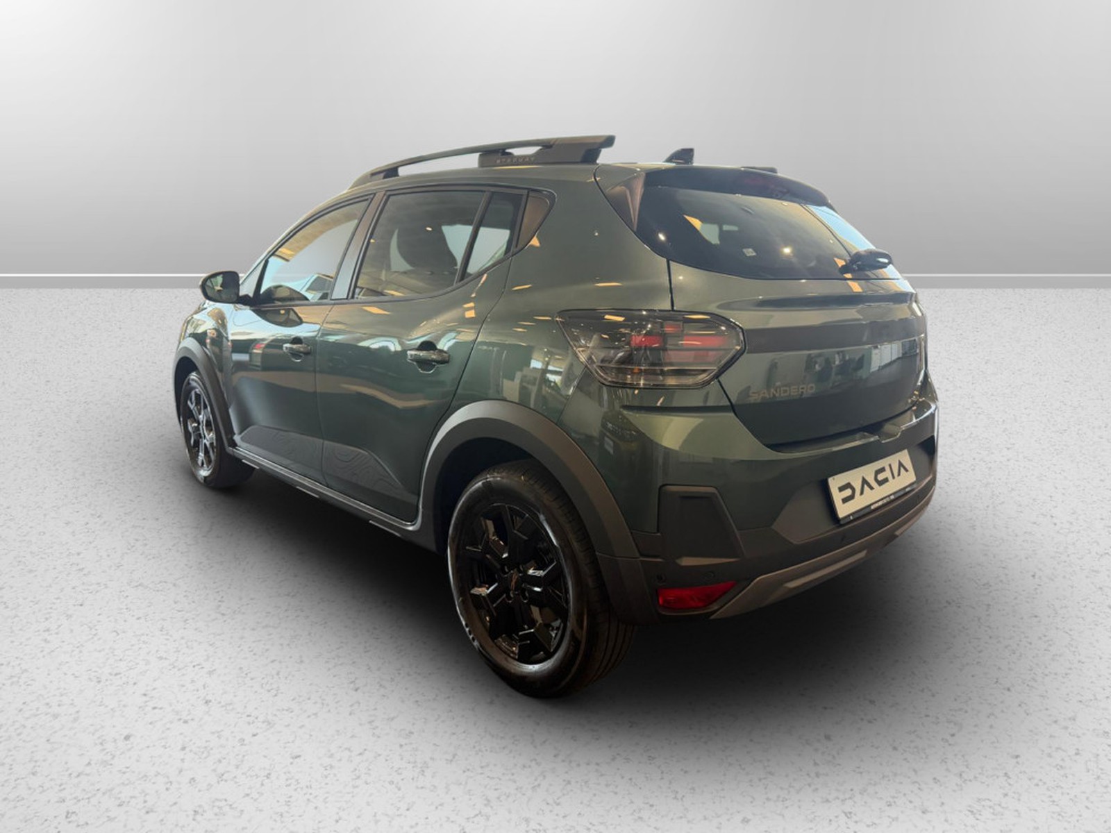 AUTONORD Dacia Sandero
