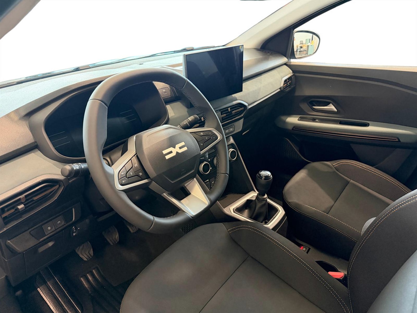 AUTONORD Dacia Sandero