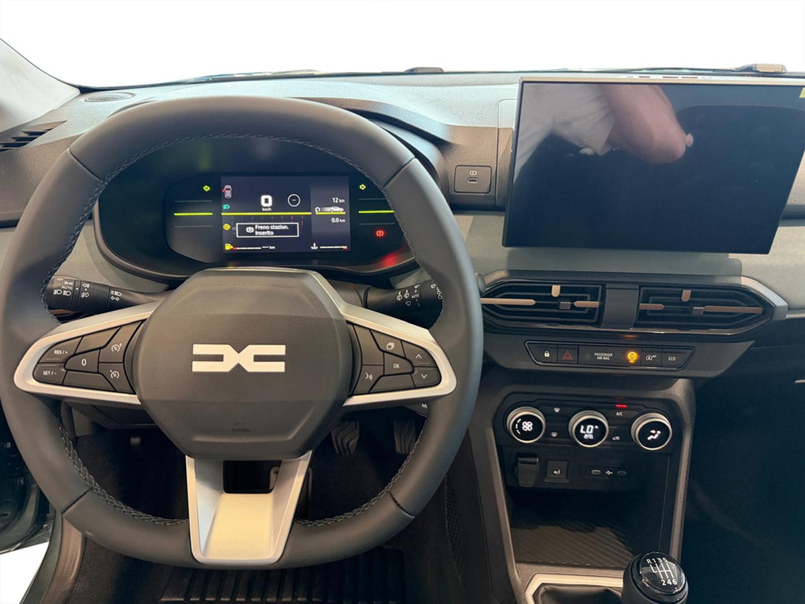 AUTONORD Dacia Sandero