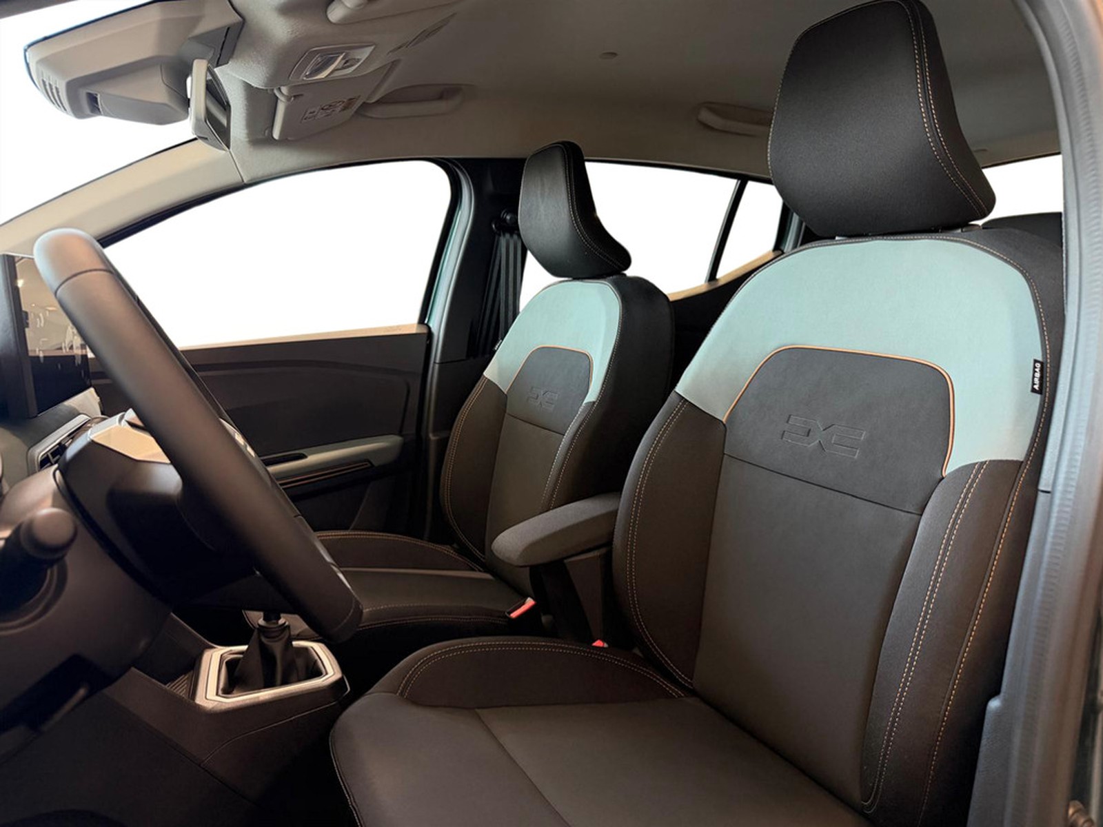 AUTONORD Dacia Sandero