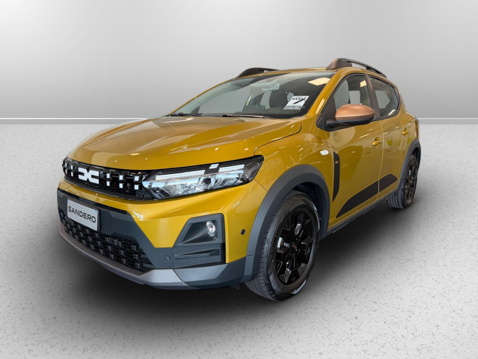 AUTONORD Dacia Sandero