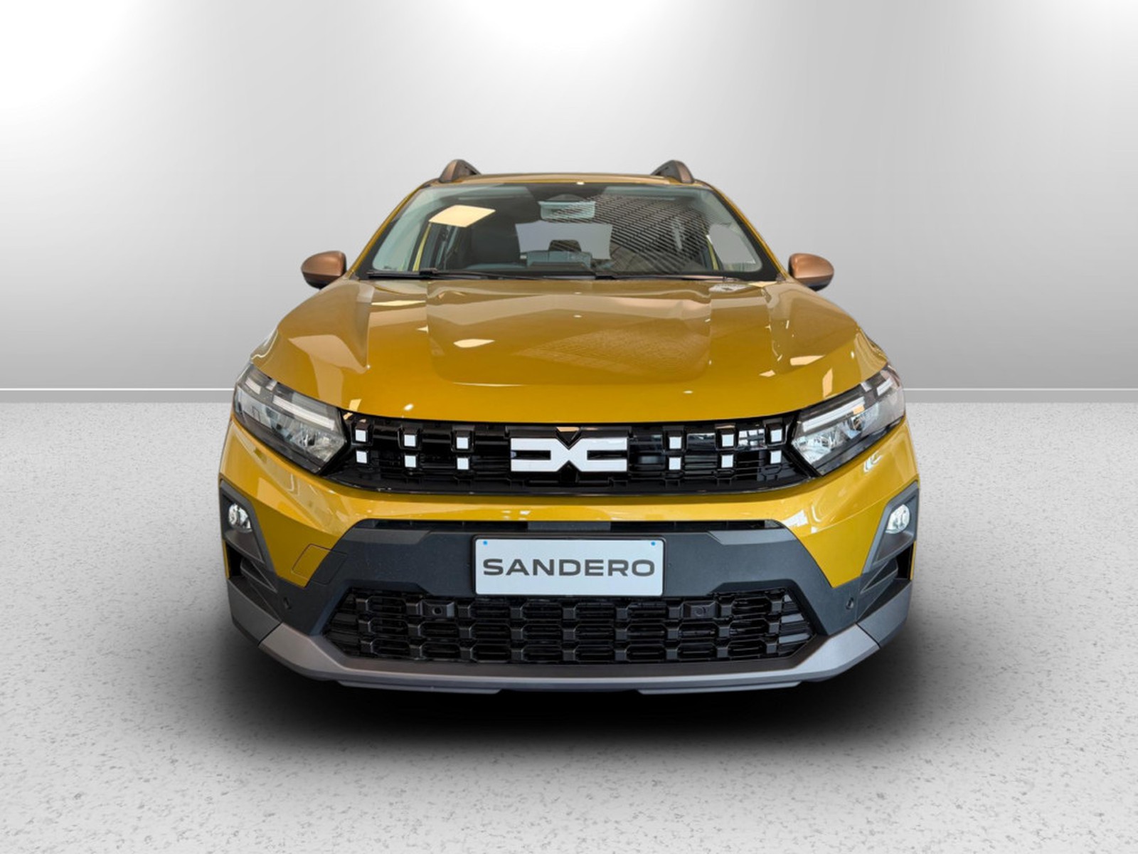 AUTONORD Dacia Sandero