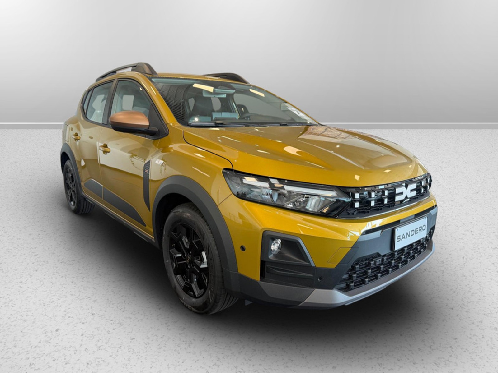 AUTONORD Dacia Sandero