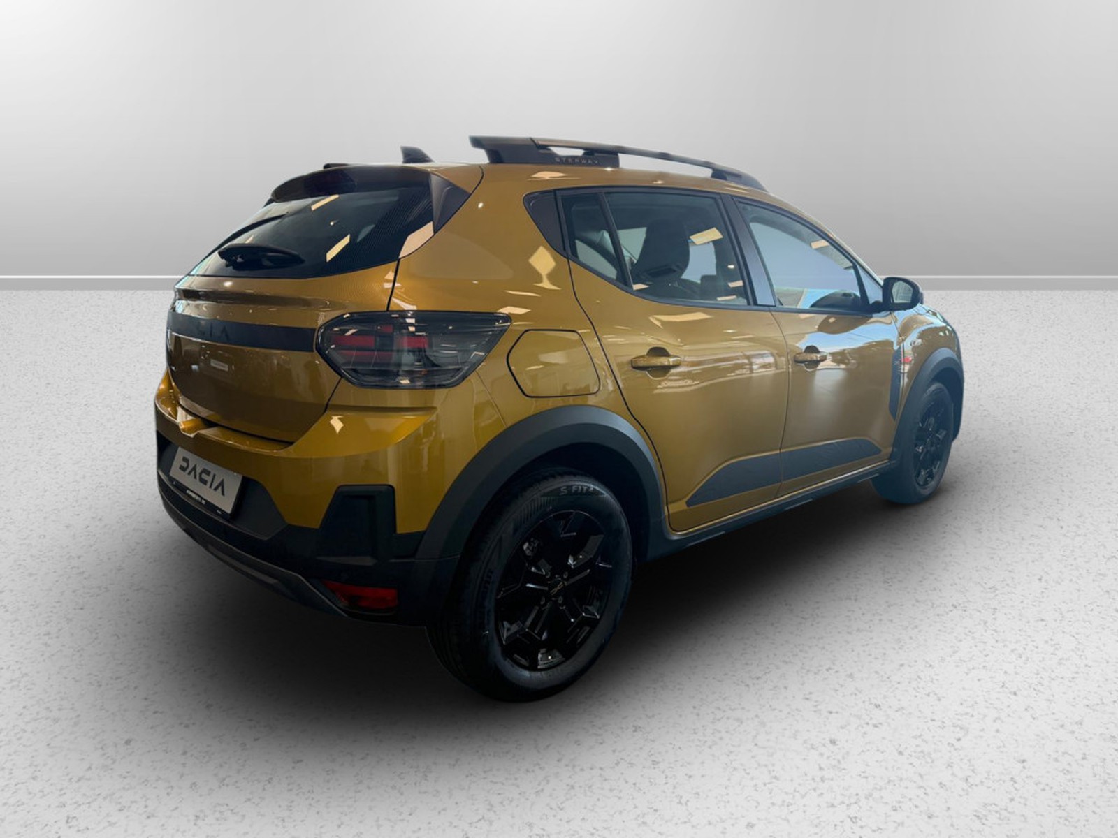 AUTONORD Dacia Sandero