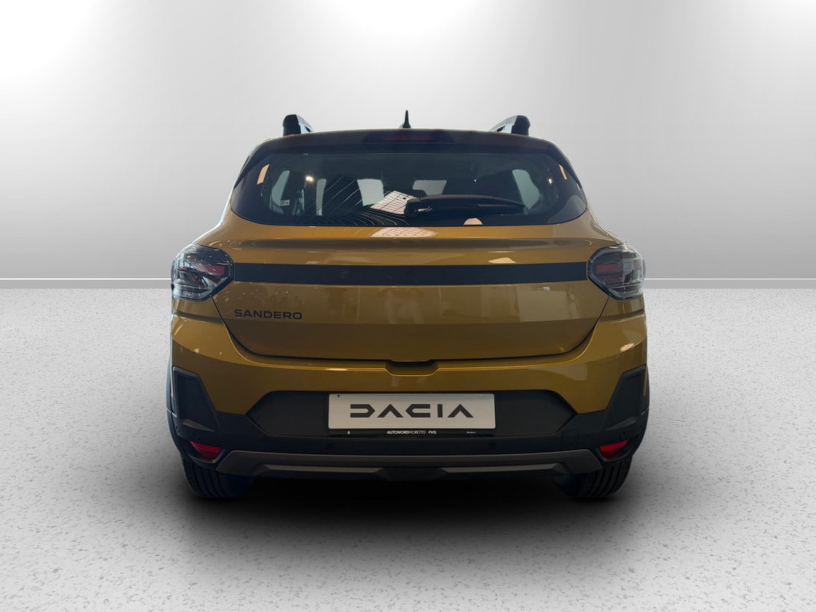 AUTONORD Dacia Sandero
