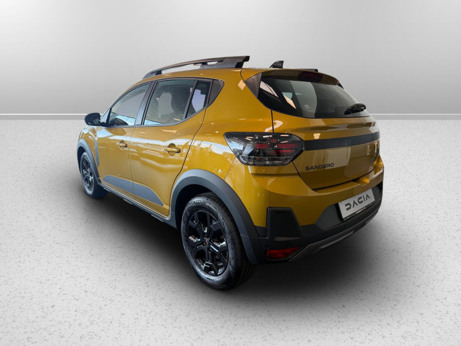 AUTONORD Dacia Sandero