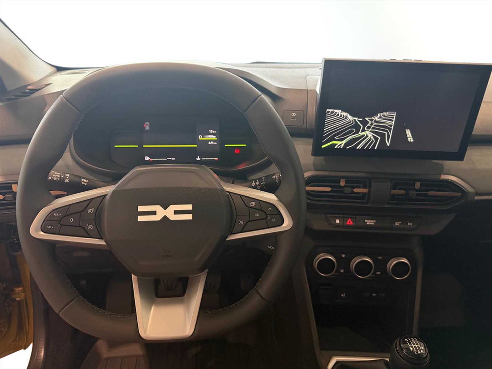 AUTONORD Dacia Sandero