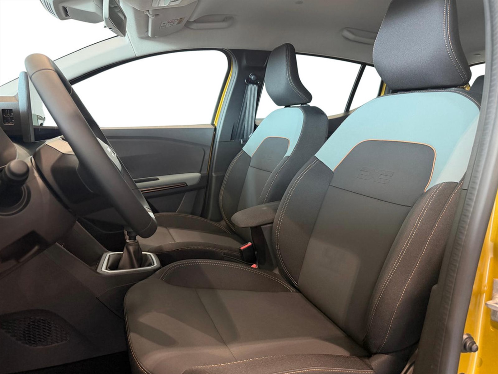 AUTONORD Dacia Sandero