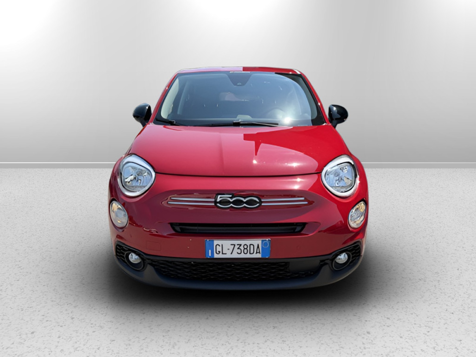 PRONTOAUTO Fiat 500X