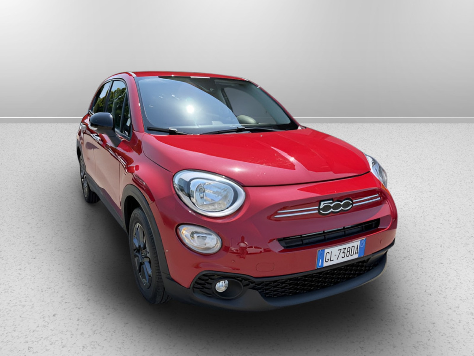 PRONTOAUTO Fiat 500X