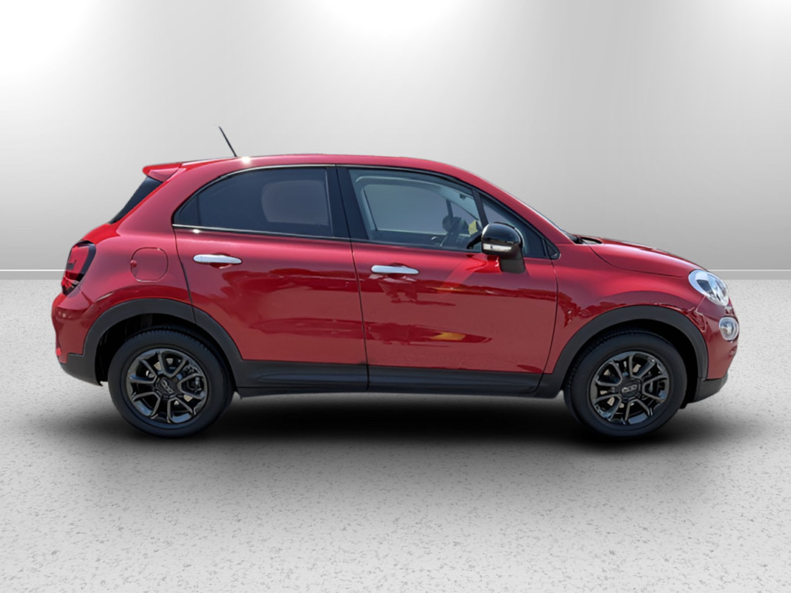 PRONTOAUTO Fiat 500X