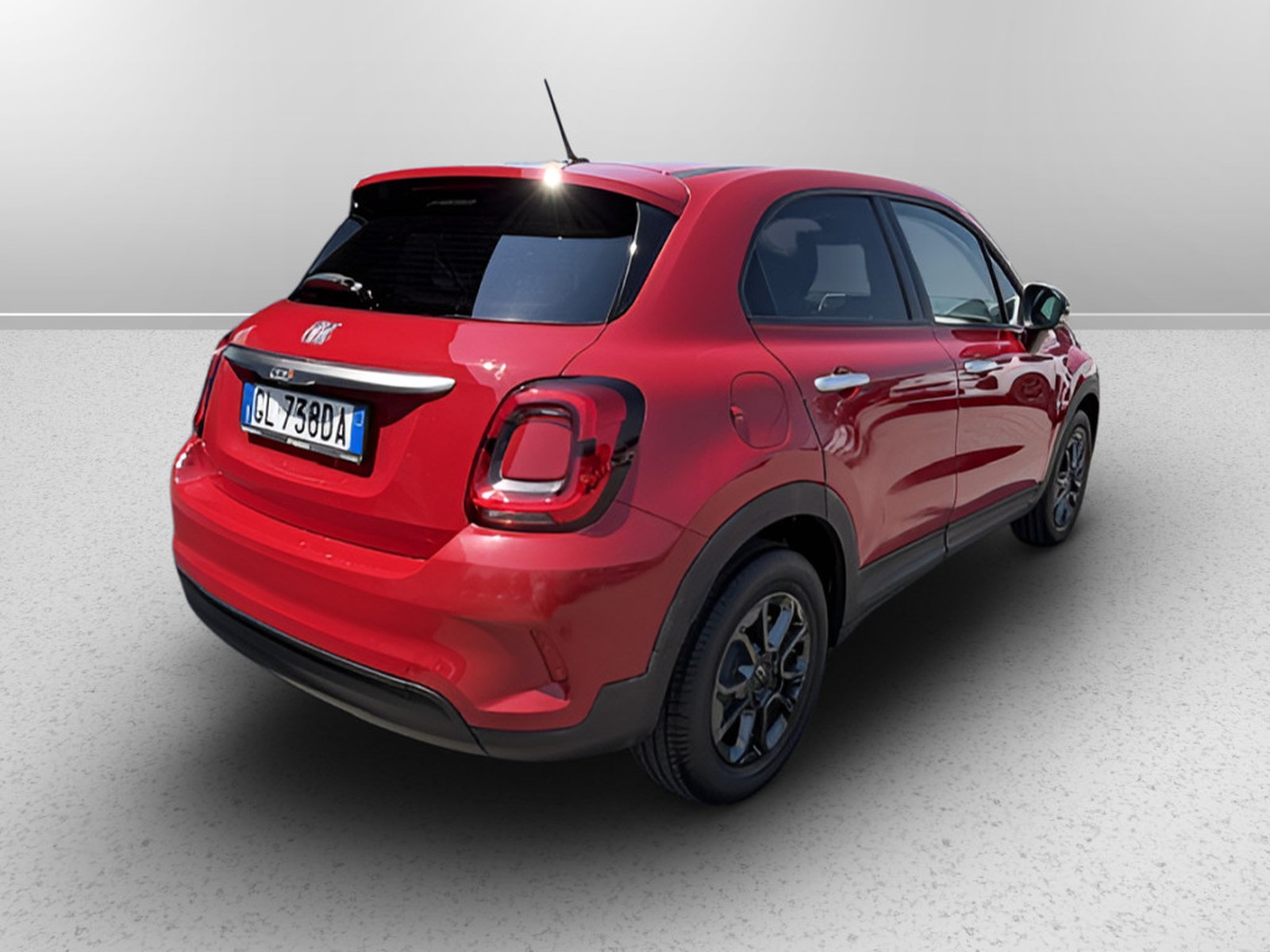 PRONTOAUTO Fiat 500X