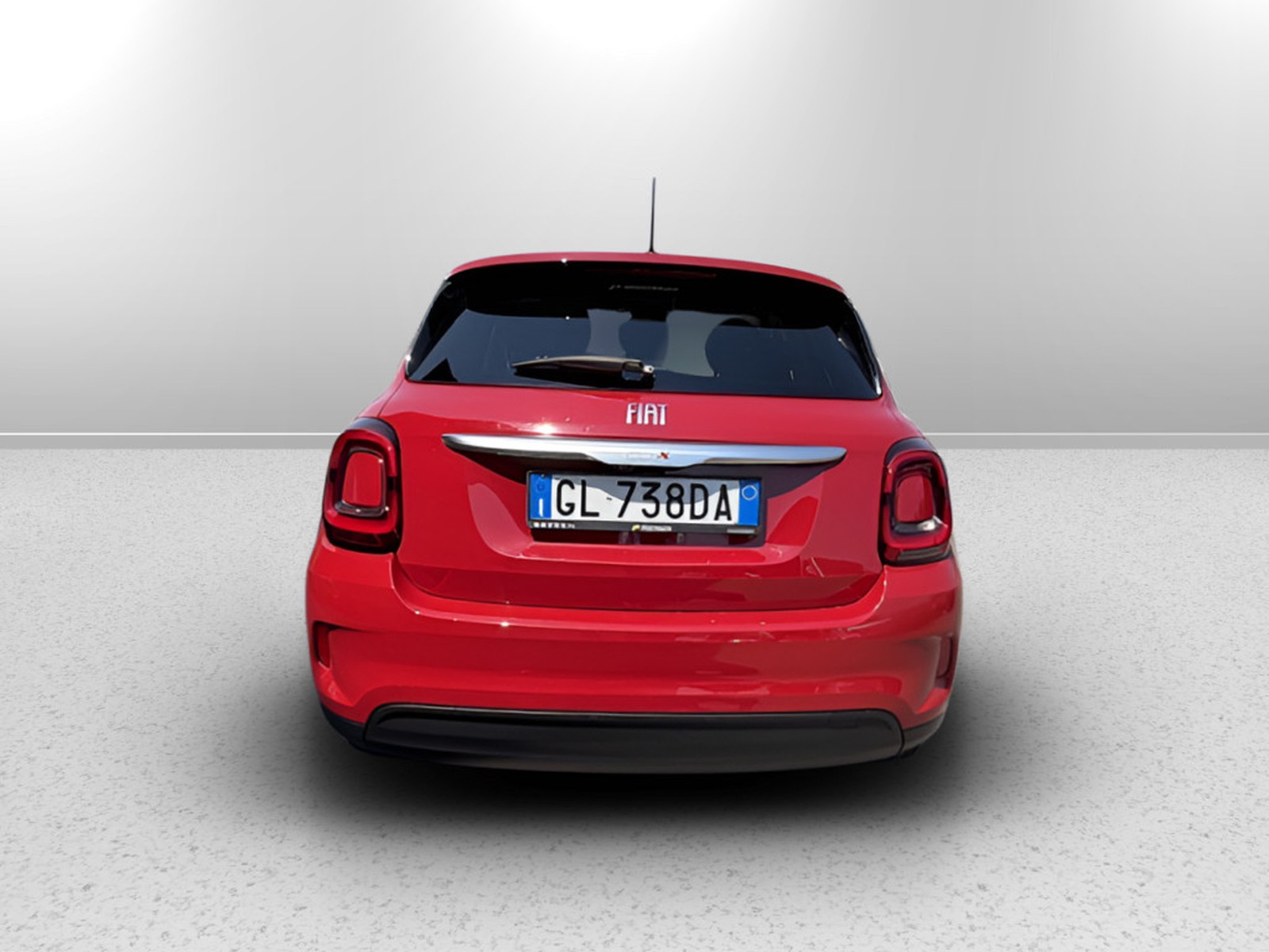 PRONTOAUTO Fiat 500X