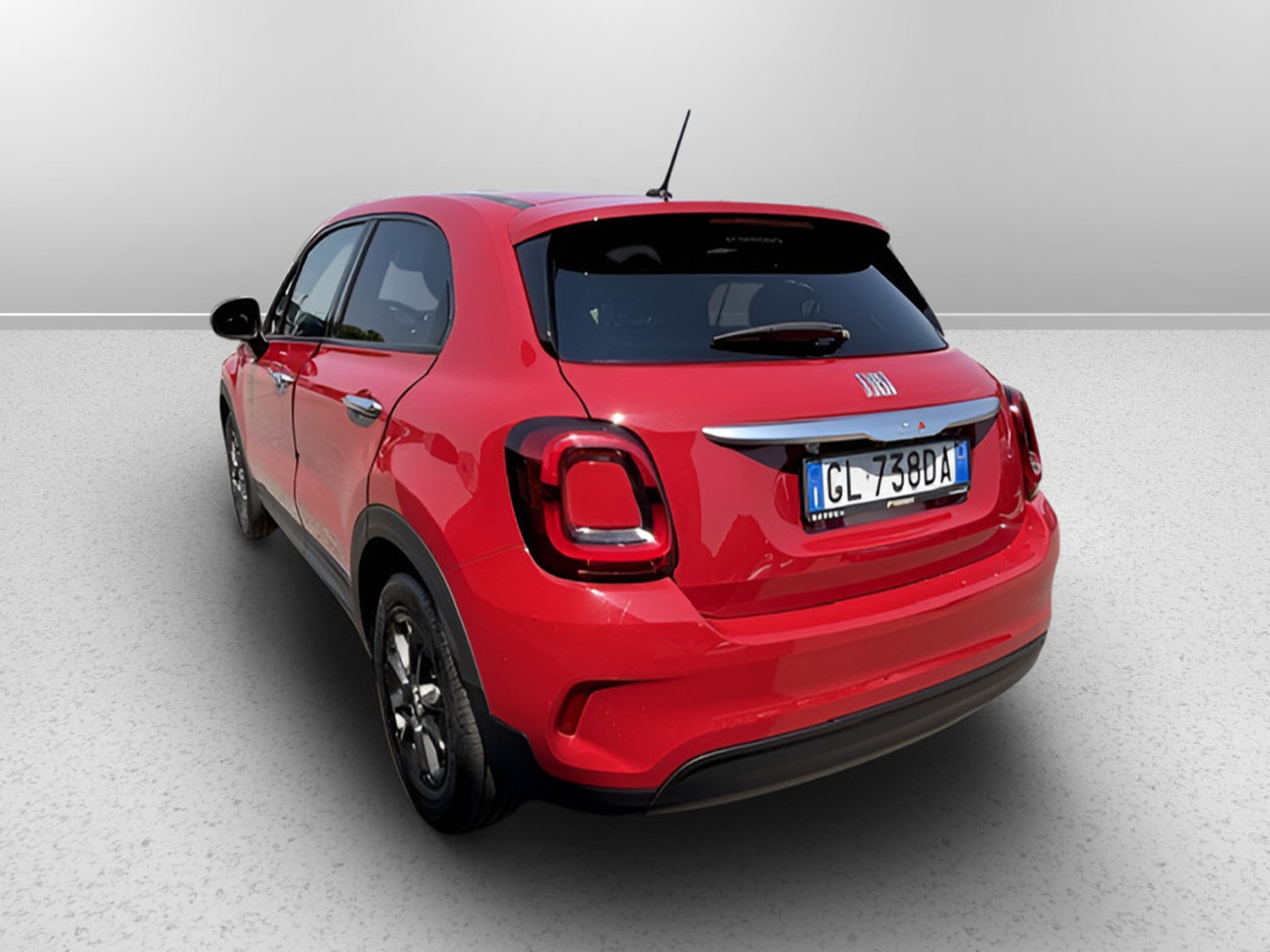 PRONTOAUTO Fiat 500X