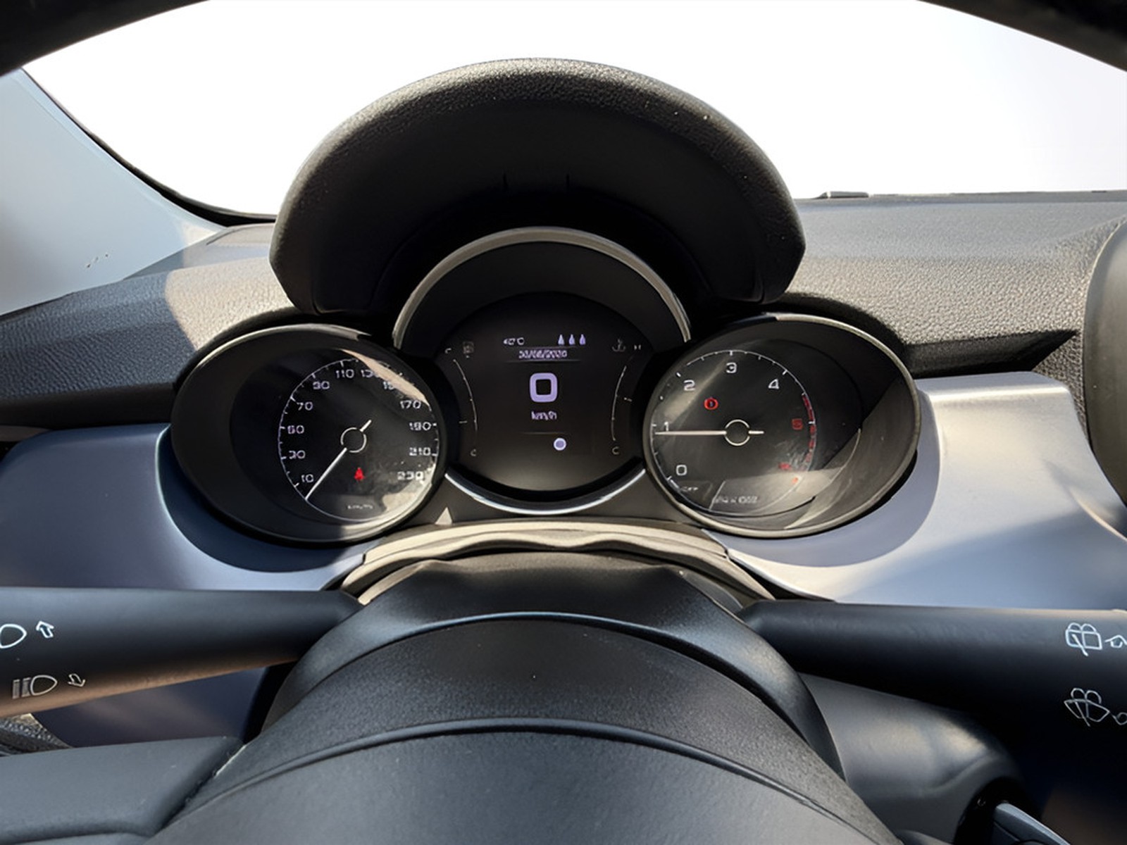 PRONTOAUTO Fiat 500X