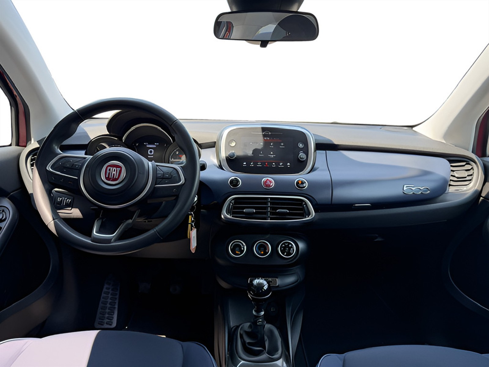 PRONTOAUTO Fiat 500X