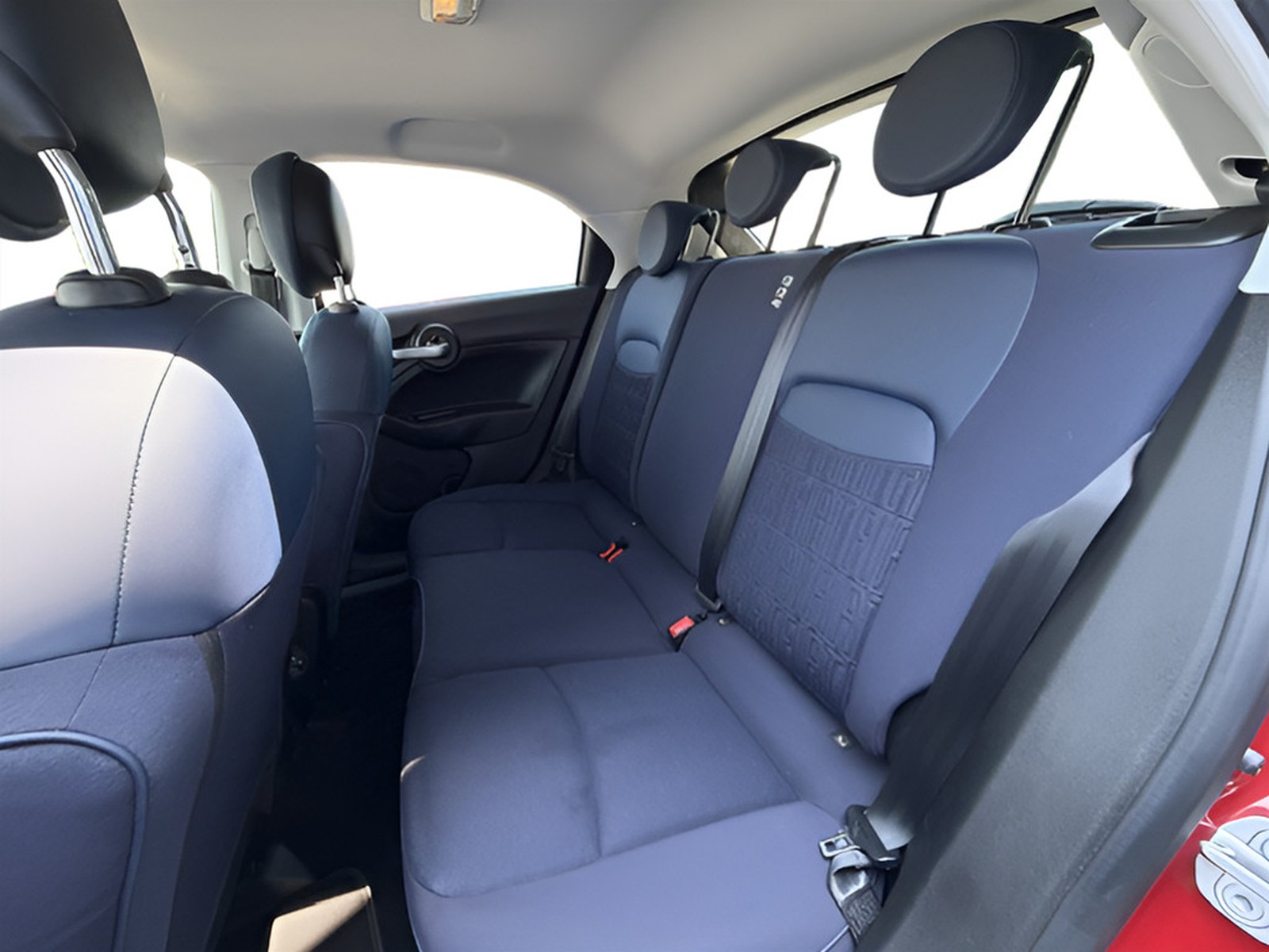 PRONTOAUTO Fiat 500X