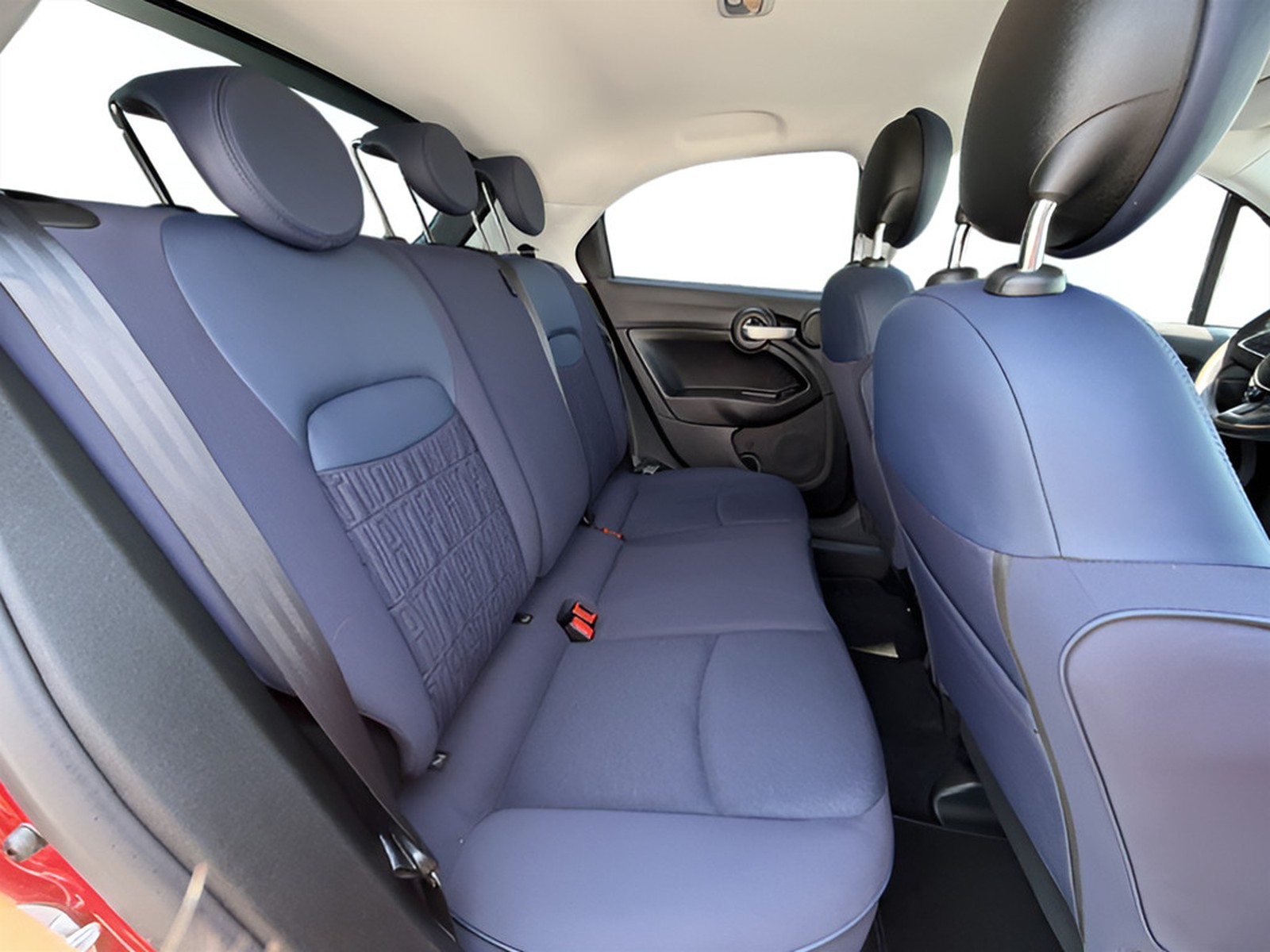 PRONTOAUTO Fiat 500X