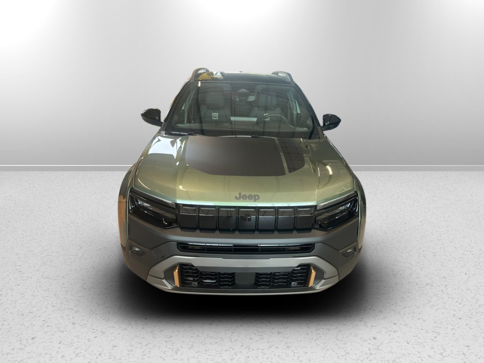 PRONTOAUTO Jeep Avenger