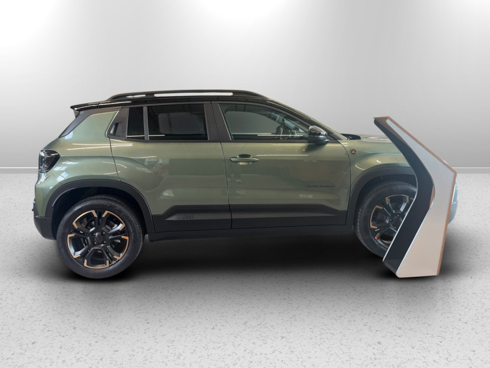 PRONTOAUTO Jeep Avenger