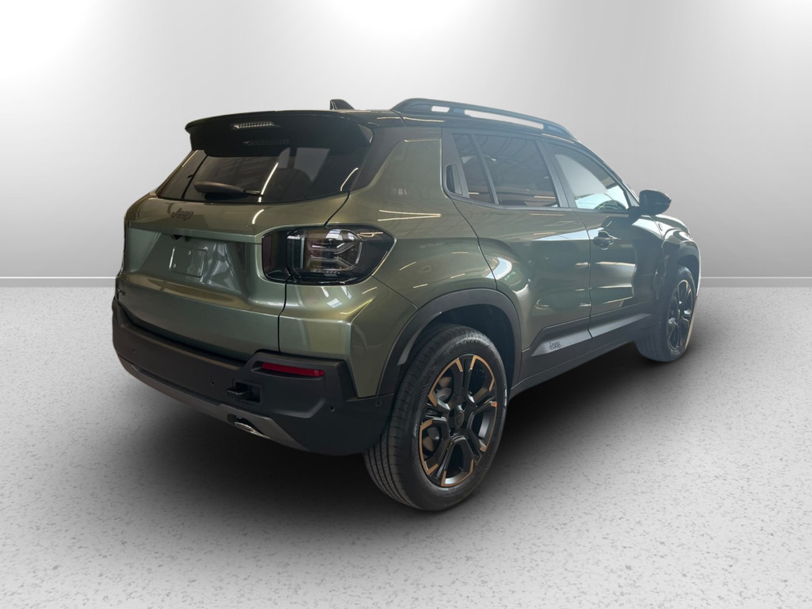 PRONTOAUTO Jeep Avenger