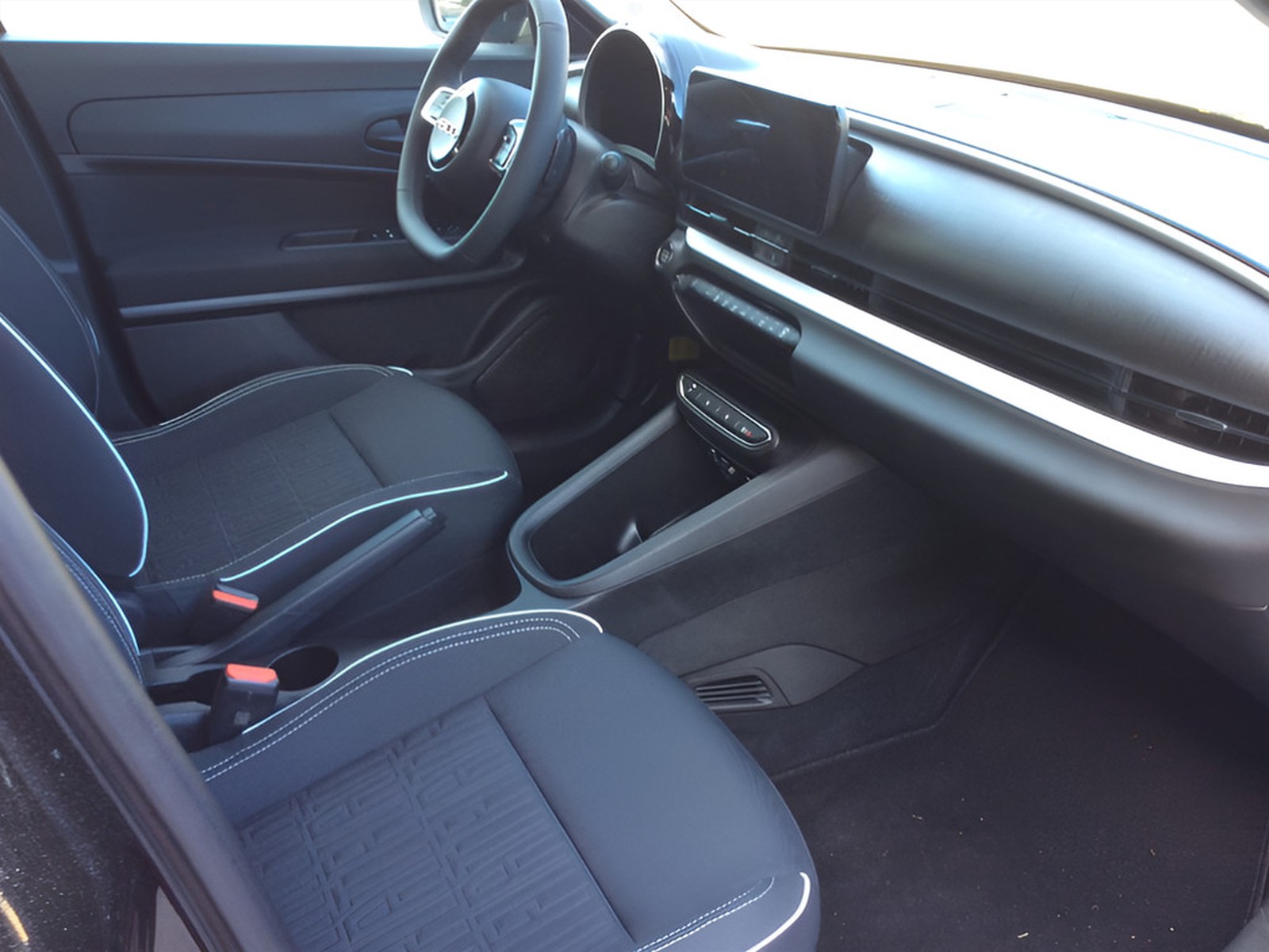 PRONTOAUTO Fiat 600