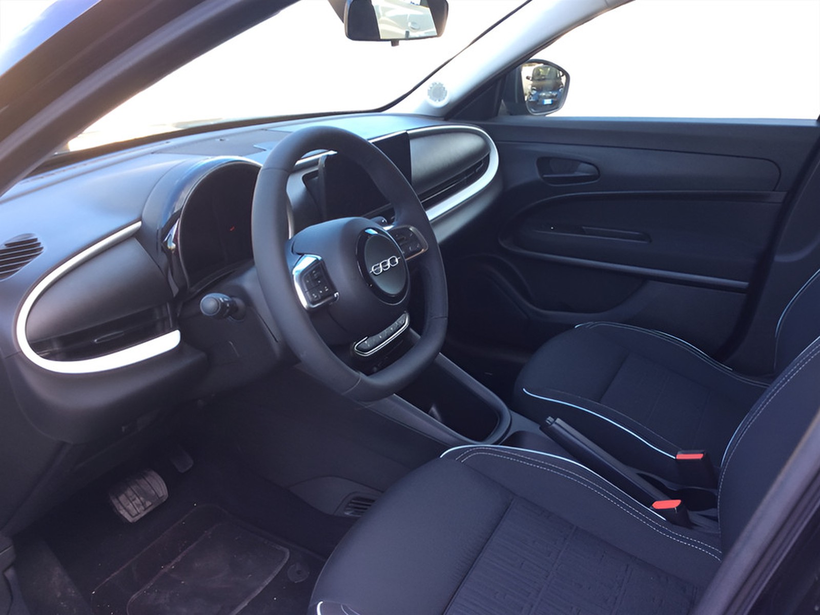 PRONTOAUTO Fiat 600