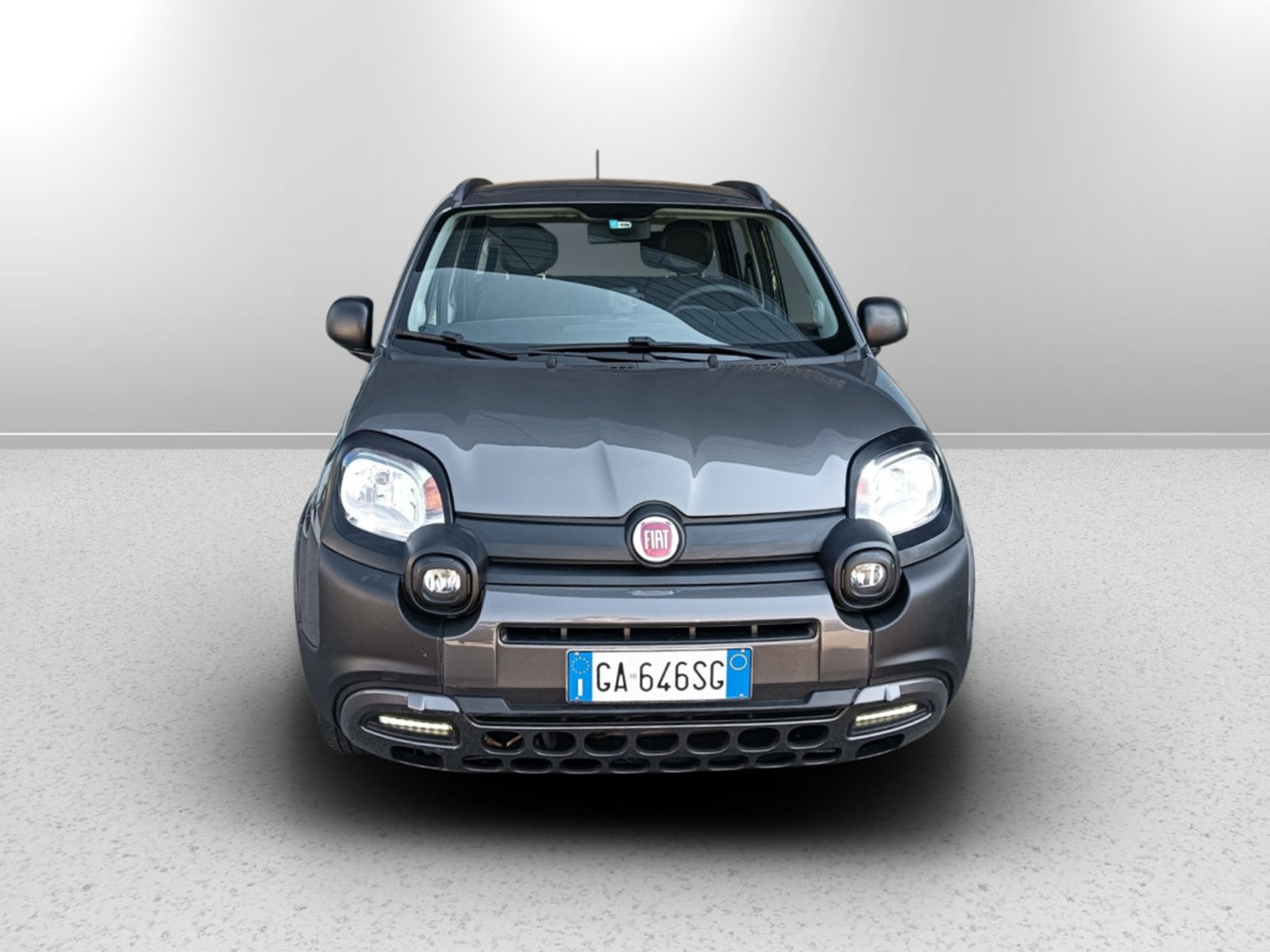 PRONTOAUTO Fiat Panda