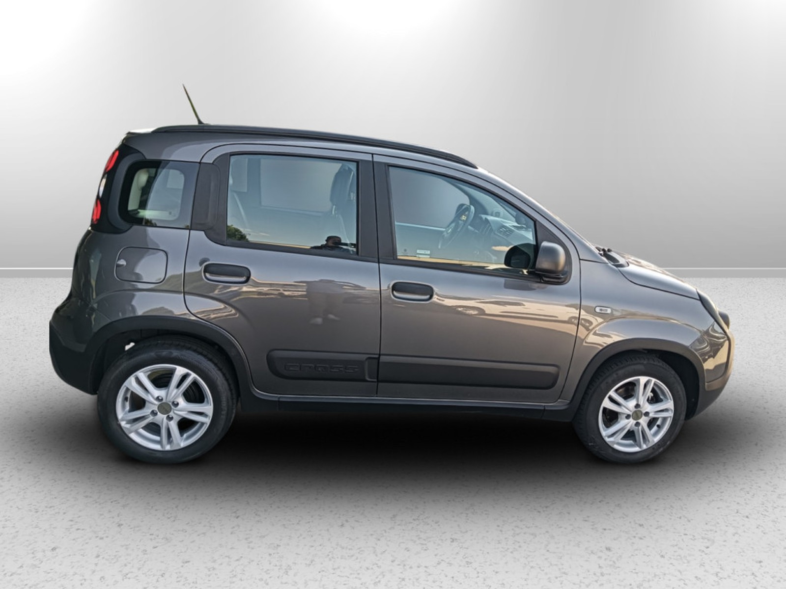 PRONTOAUTO Fiat Panda