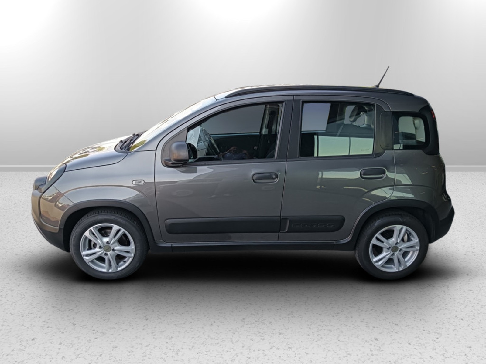 PRONTOAUTO Fiat Panda