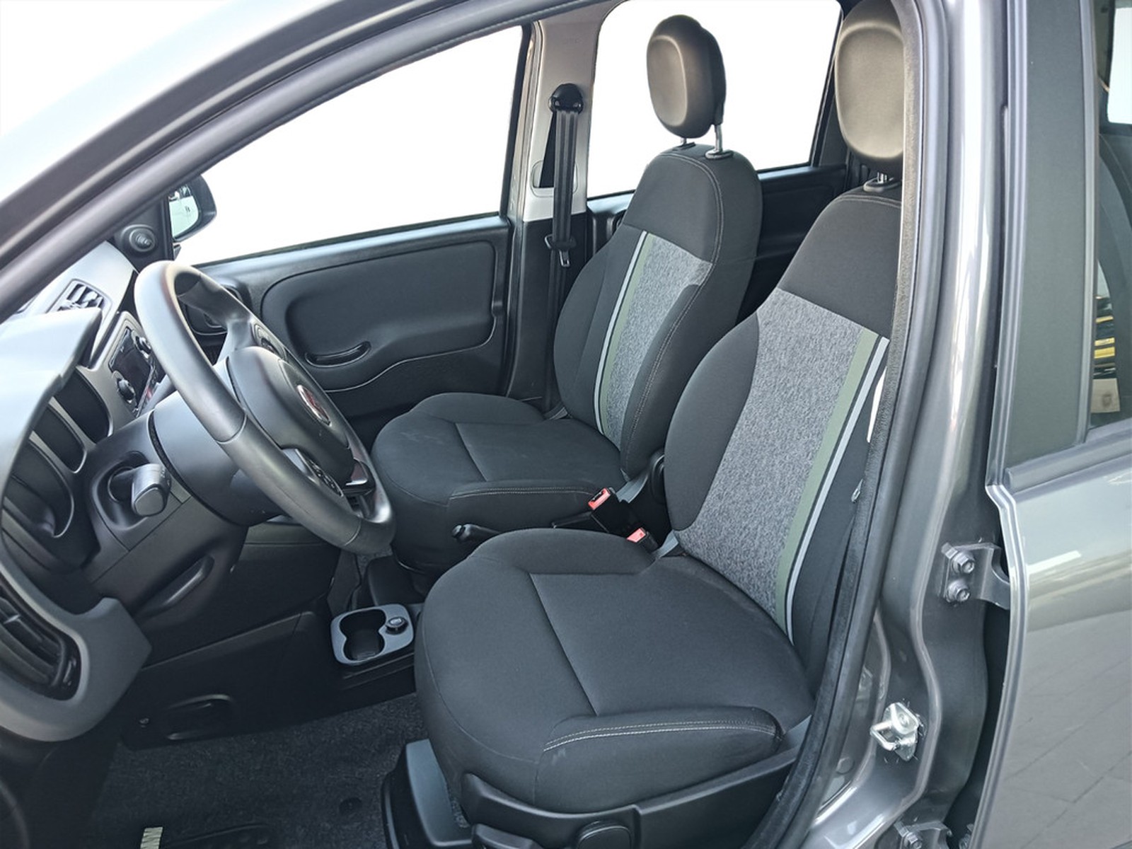 PRONTOAUTO Fiat Panda