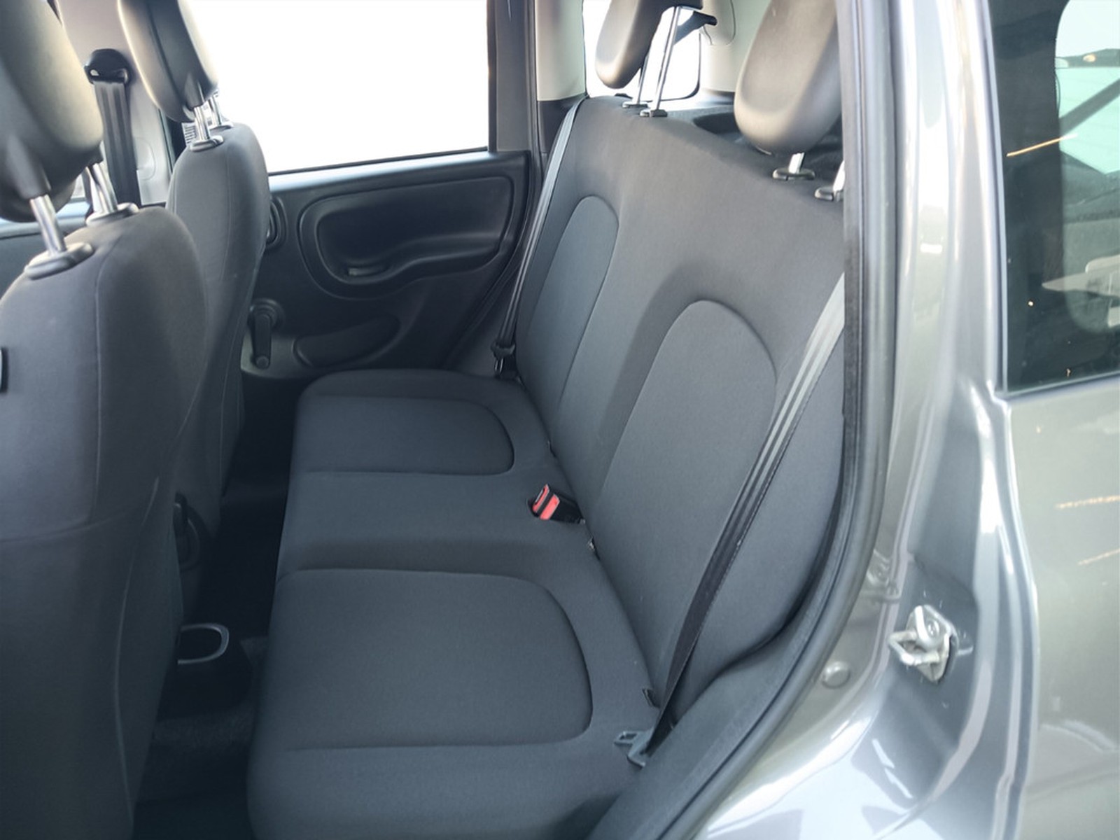 PRONTOAUTO Fiat Panda