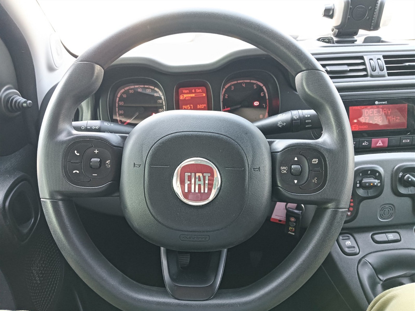 PRONTOAUTO Fiat Panda