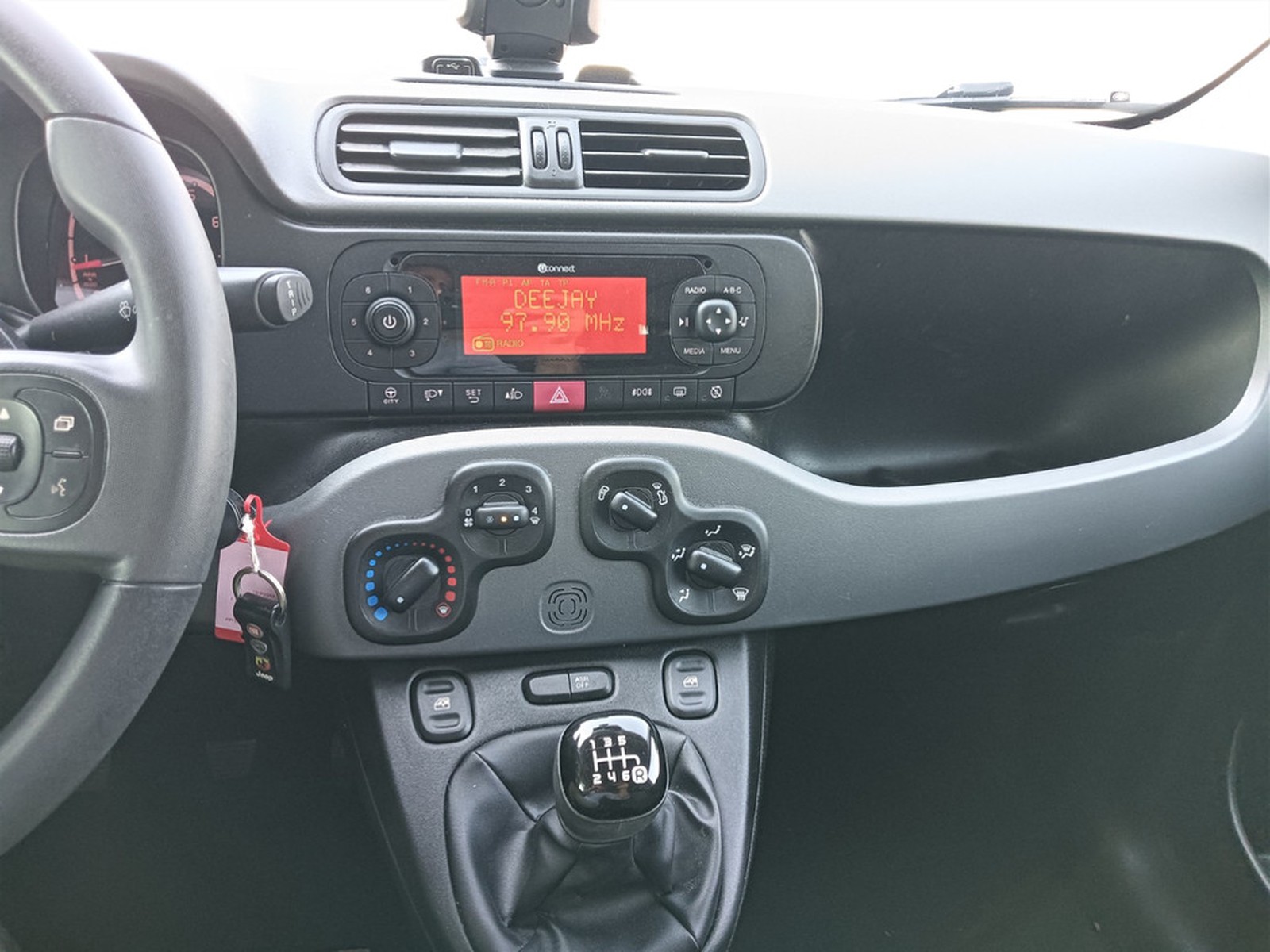 PRONTOAUTO Fiat Panda