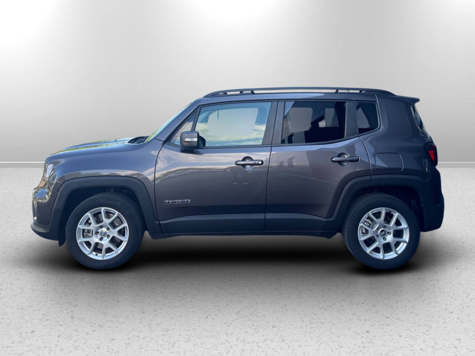 PRONTOAUTO Jeep Renegade
