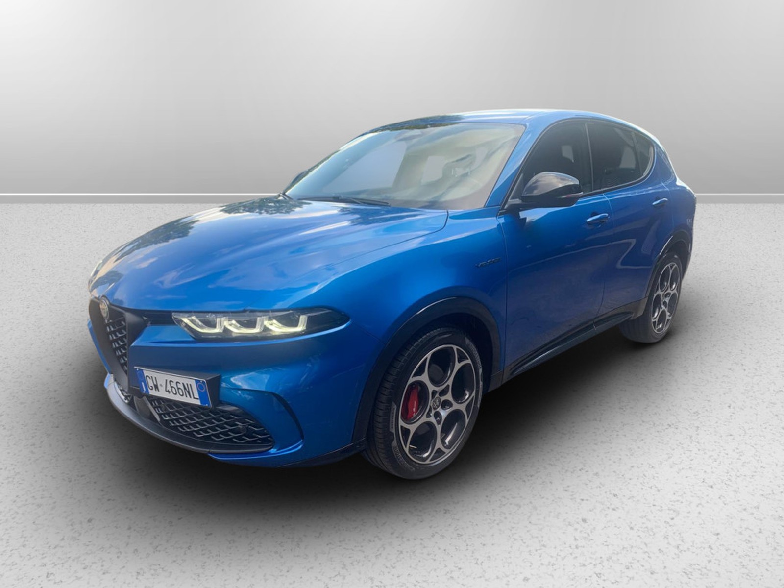 PRONTOAUTO Alfa Romeo Tonale