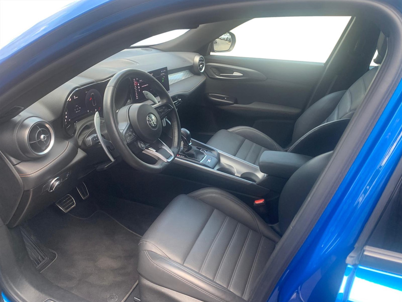 PRONTOAUTO Alfa Romeo Tonale