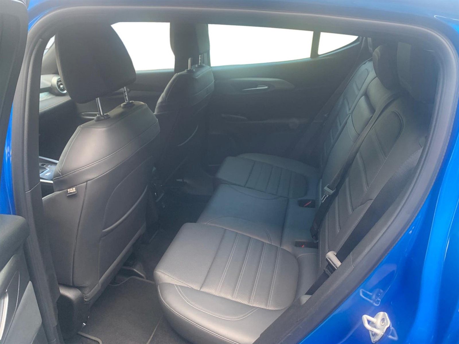 PRONTOAUTO Alfa Romeo Tonale