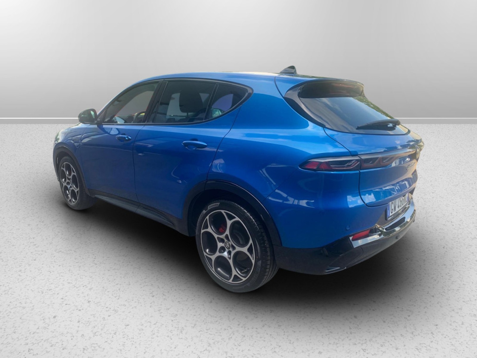 PRONTOAUTO Alfa Romeo Tonale