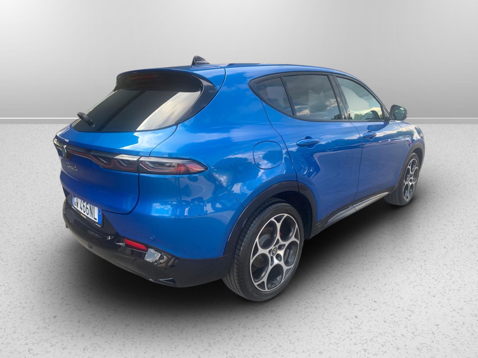 PRONTOAUTO Alfa Romeo Tonale