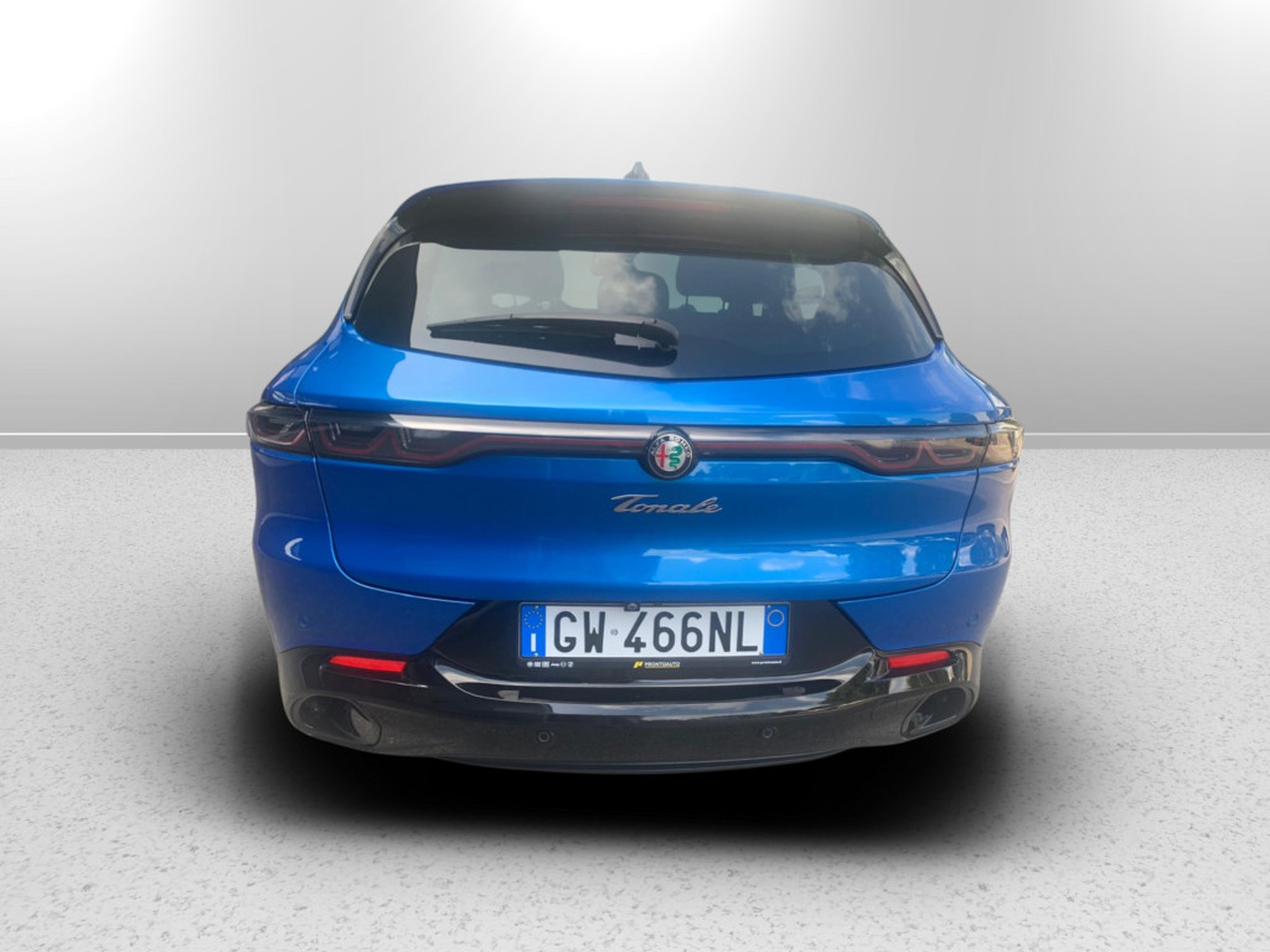 PRONTOAUTO Alfa Romeo Tonale