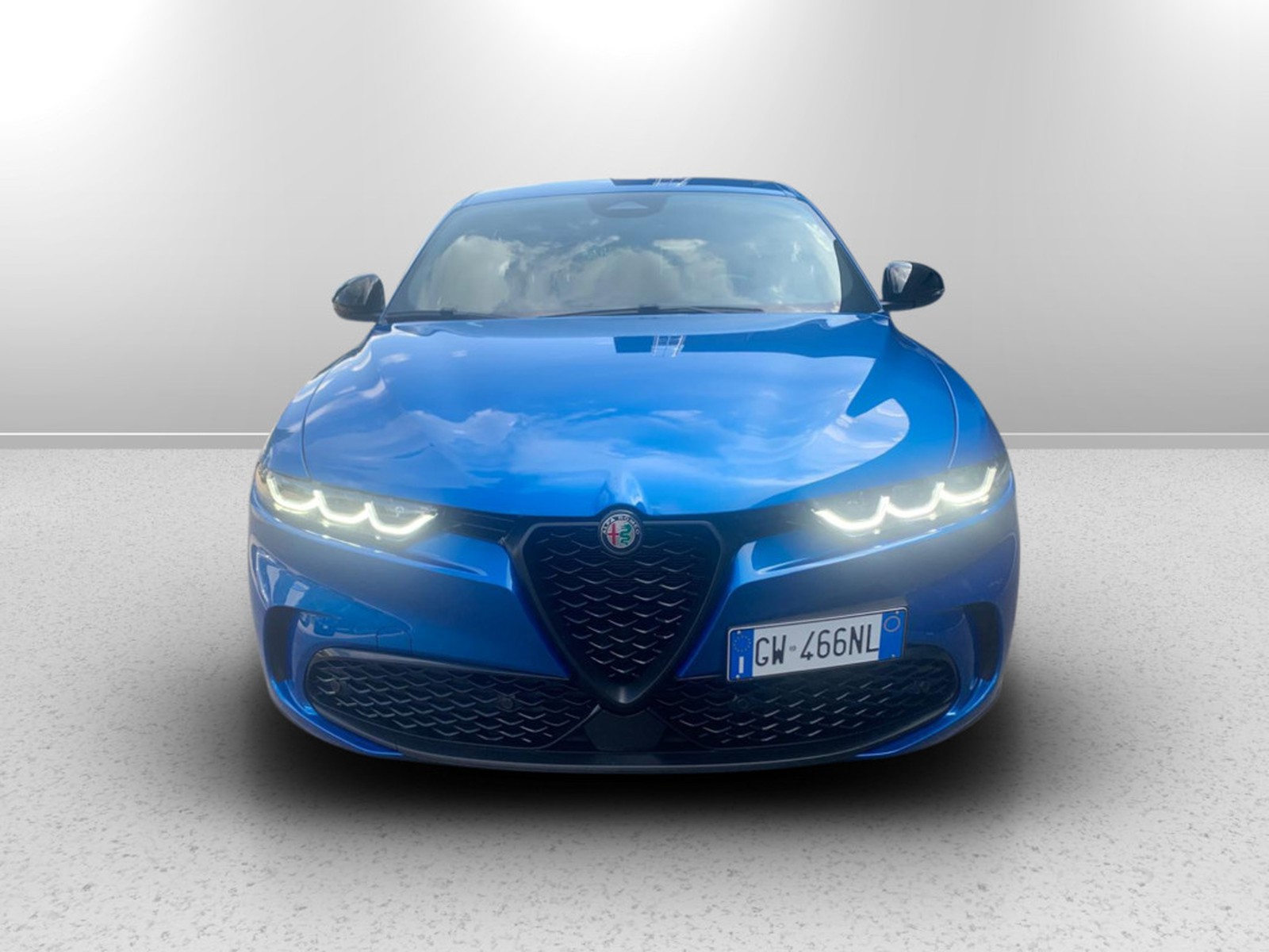 PRONTOAUTO Alfa Romeo Tonale