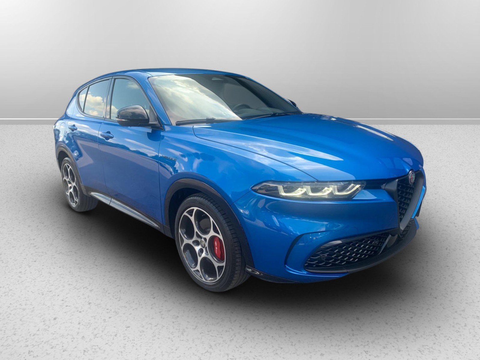 PRONTOAUTO Alfa Romeo Tonale