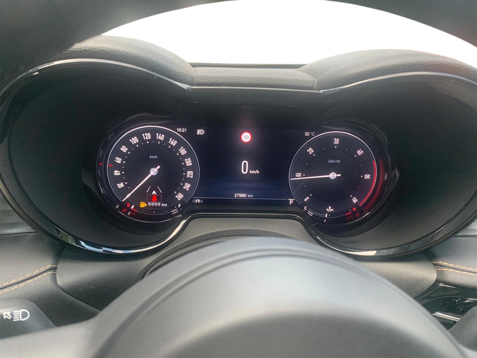 PRONTOAUTO Alfa Romeo Tonale