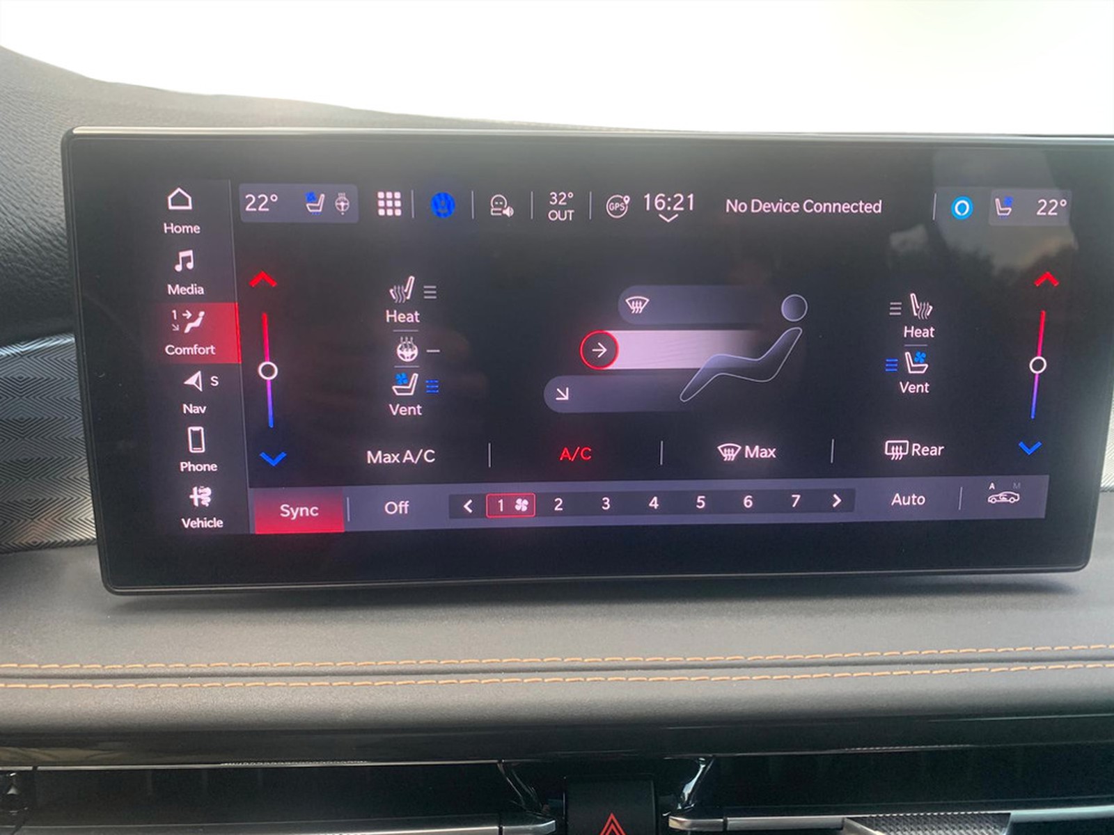 PRONTOAUTO Alfa Romeo Tonale