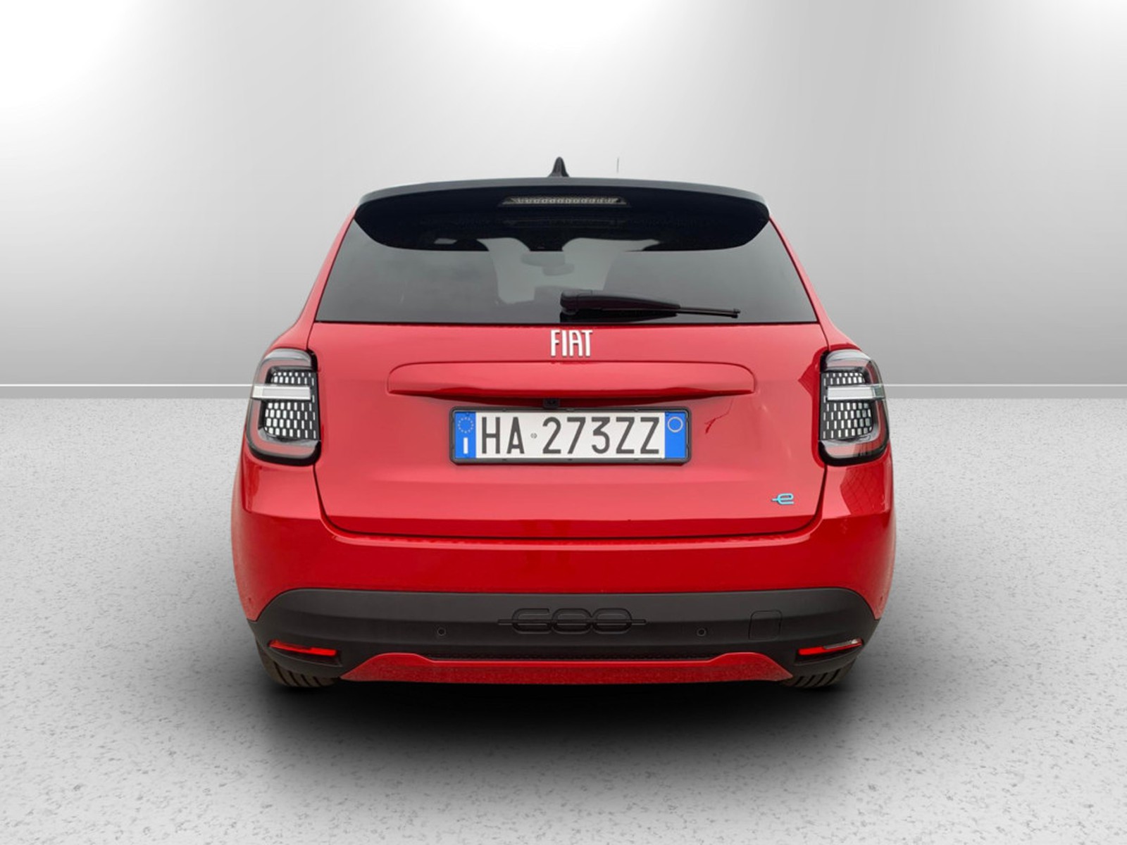 PRONTOAUTO Fiat 600