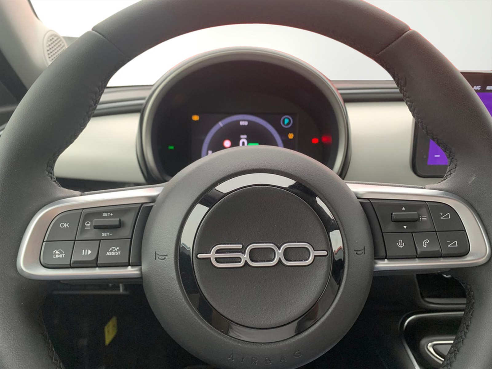 PRONTOAUTO Fiat 600