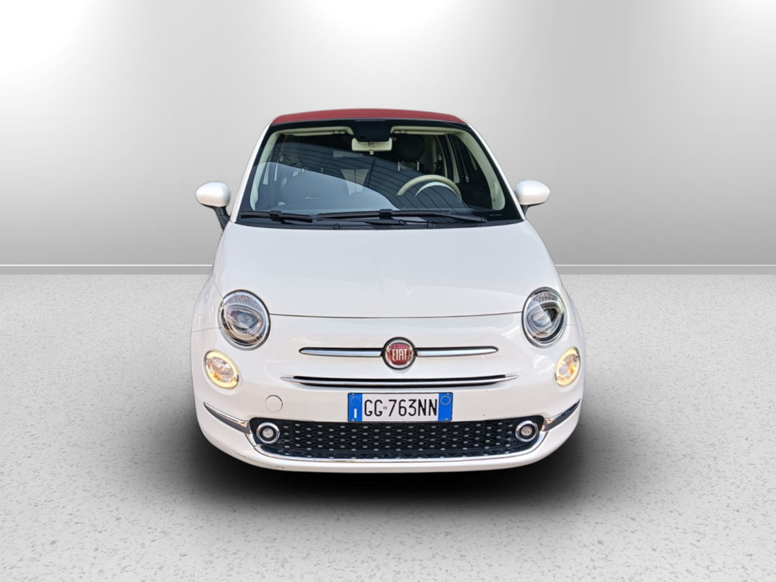 PRONTOAUTO Fiat 500C