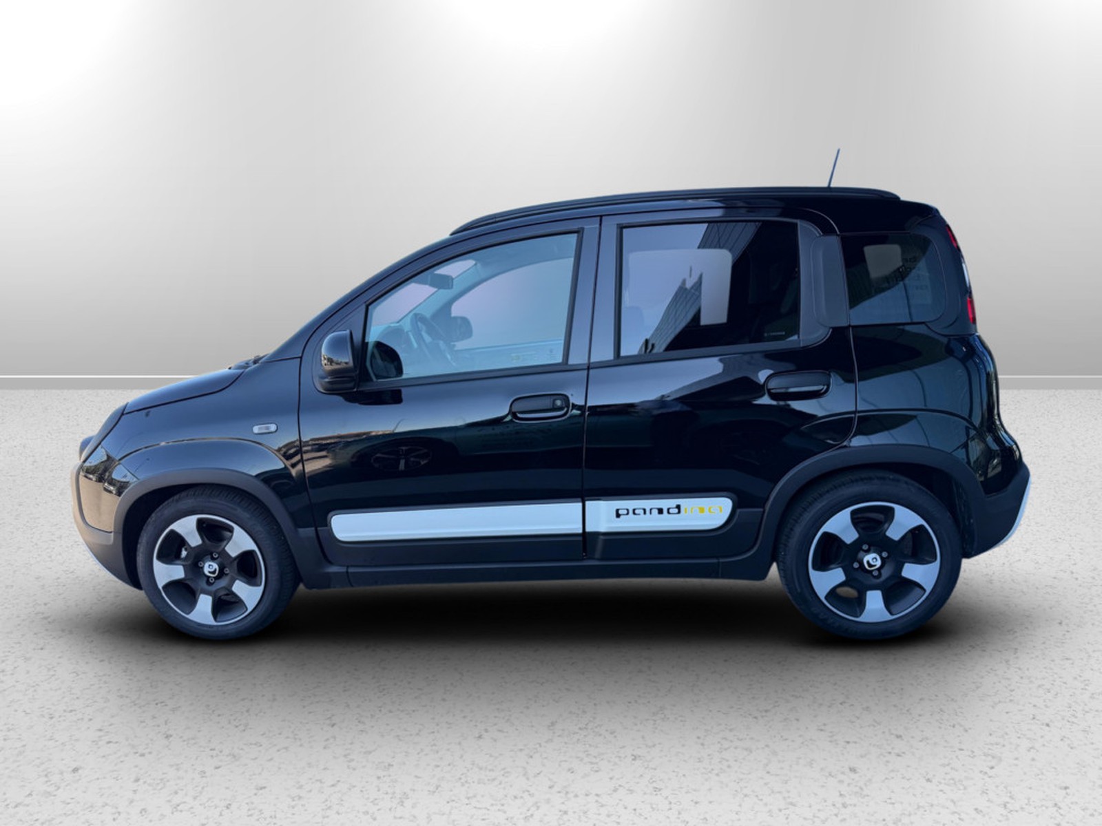 PRONTOAUTO Fiat Pandina