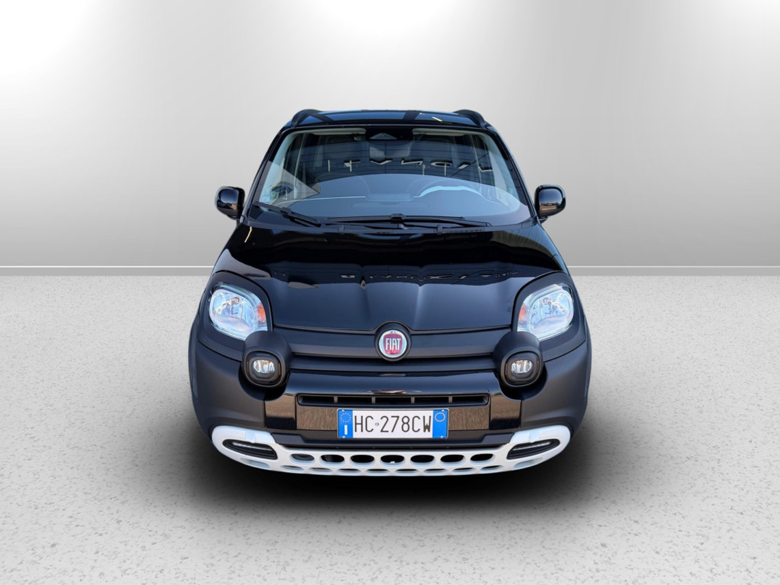 PRONTOAUTO Fiat Pandina